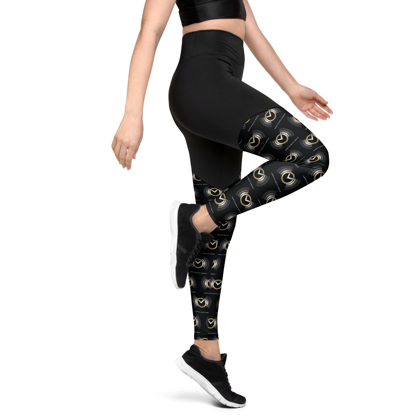 Onesta Sports Leggings