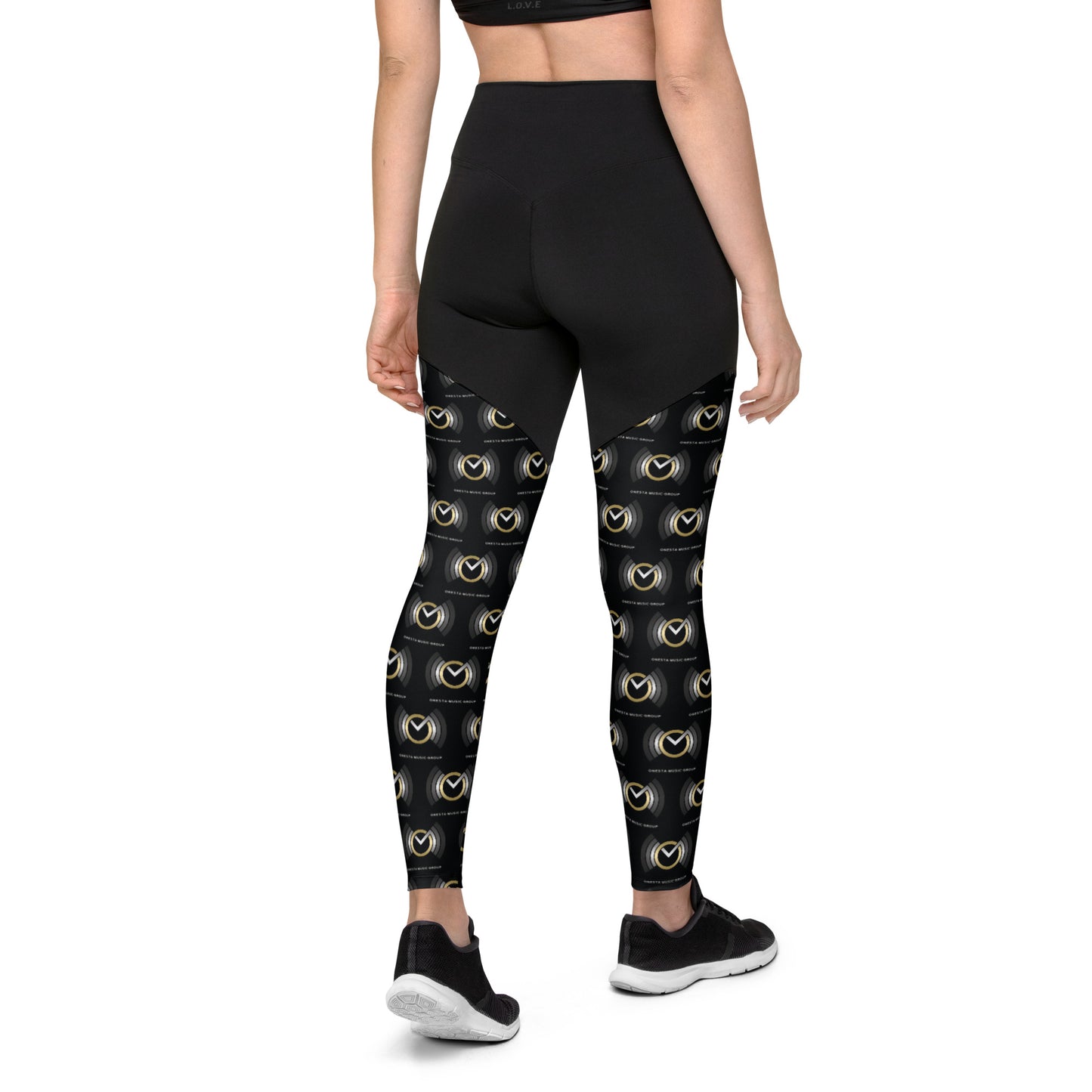 Onesta Sports Leggings