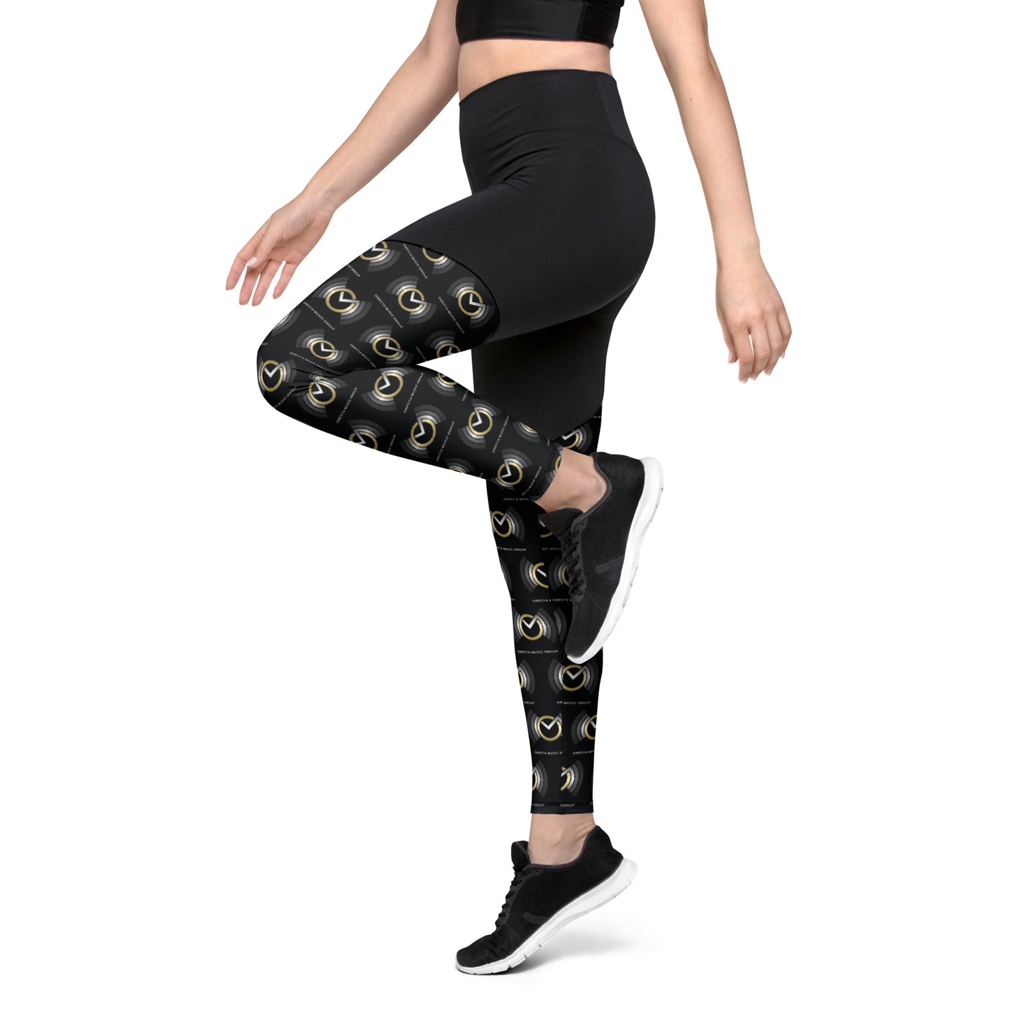 Onesta Sports Leggings