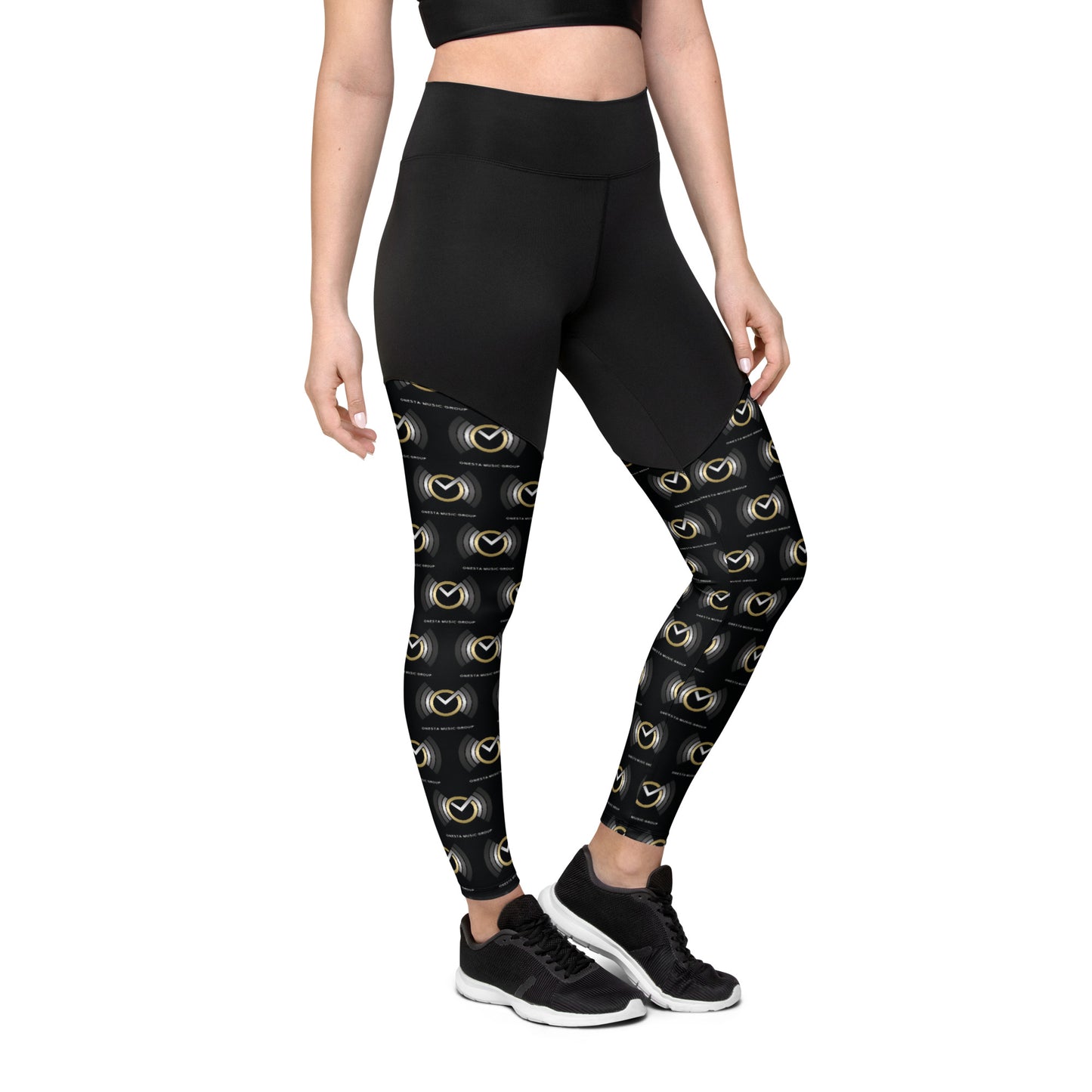 Onesta Sports Leggings
